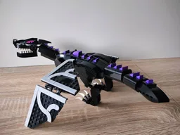 Ender Dragon