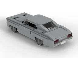 Dodge Charger "Maximus"