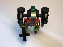 Robot Valkyrie MKII 30434