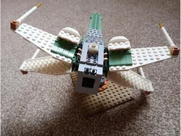 10297 X Wing