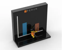 PD005 Perun Display