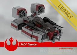 AAC-1
