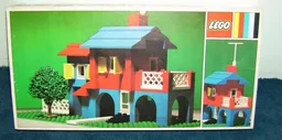 Swiss Villa