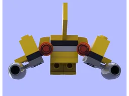 4348 - Sea Speeder