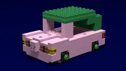 21268 Car