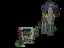 31120 - The Wizard Tower