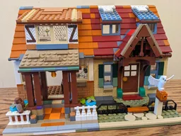 The Burrow Bungalow