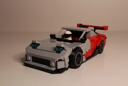 (ULTIMATE) Mazda RX-7 FD