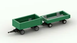 Tractor Trailer