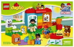 Preschool