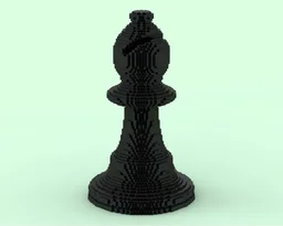 Chess Piece - Bishop