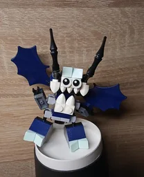 Nightmare Tungster