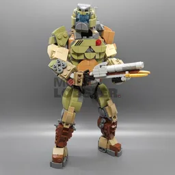 Doom: The Doom Slayer