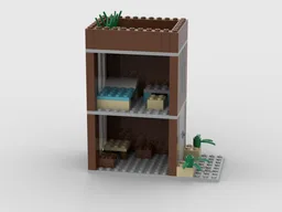 Two-Story House