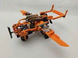 42093 Reconnaissance Plane