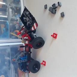 42061 Front Loader