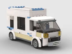 60283 Moving Van