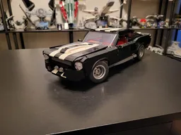 10304 - GT500