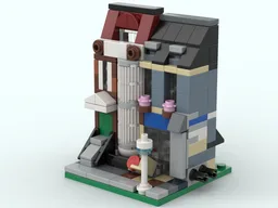 Mini Modulars