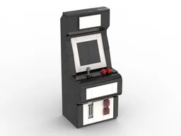 Arcade Machine
