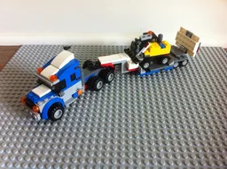 31033 Digger Transporter