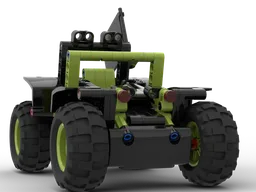 42118 - Buggy