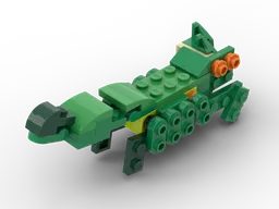 31377 Cat