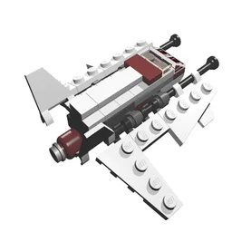30247 M-e-w fighter