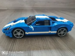 Ford GT