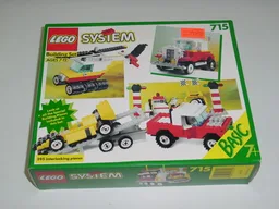 Basic Building Set