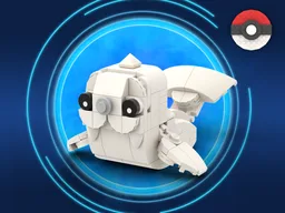 Dewgong - Pokemon