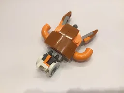 30754 C model : Turtle