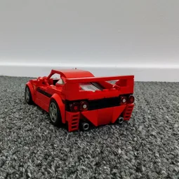 Fer​rari F50