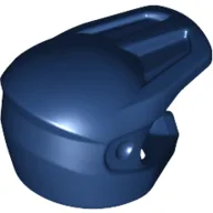 Helmet Dirt Bike / Dark Blue