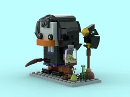 Magica De Spell