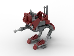 AT-RT CORUSCANT V1