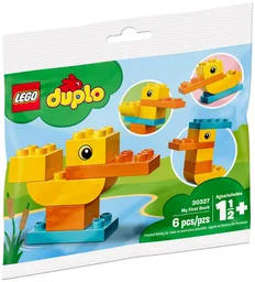 My First Duck polybag