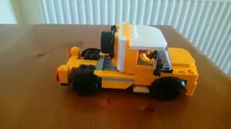landrover truck