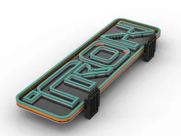 Tron Logo