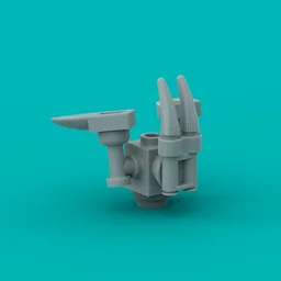 gargoyle