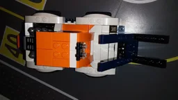 31089 Forklift