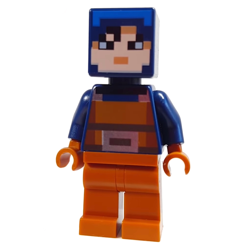 Lego Hex