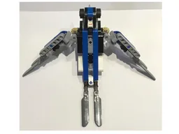 42020 Bluebird