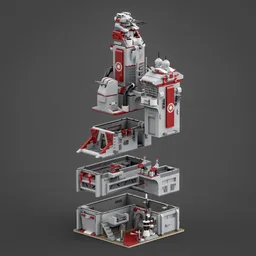 Republic Base