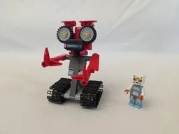 42148 Robot