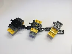 31014 Three Helicopters