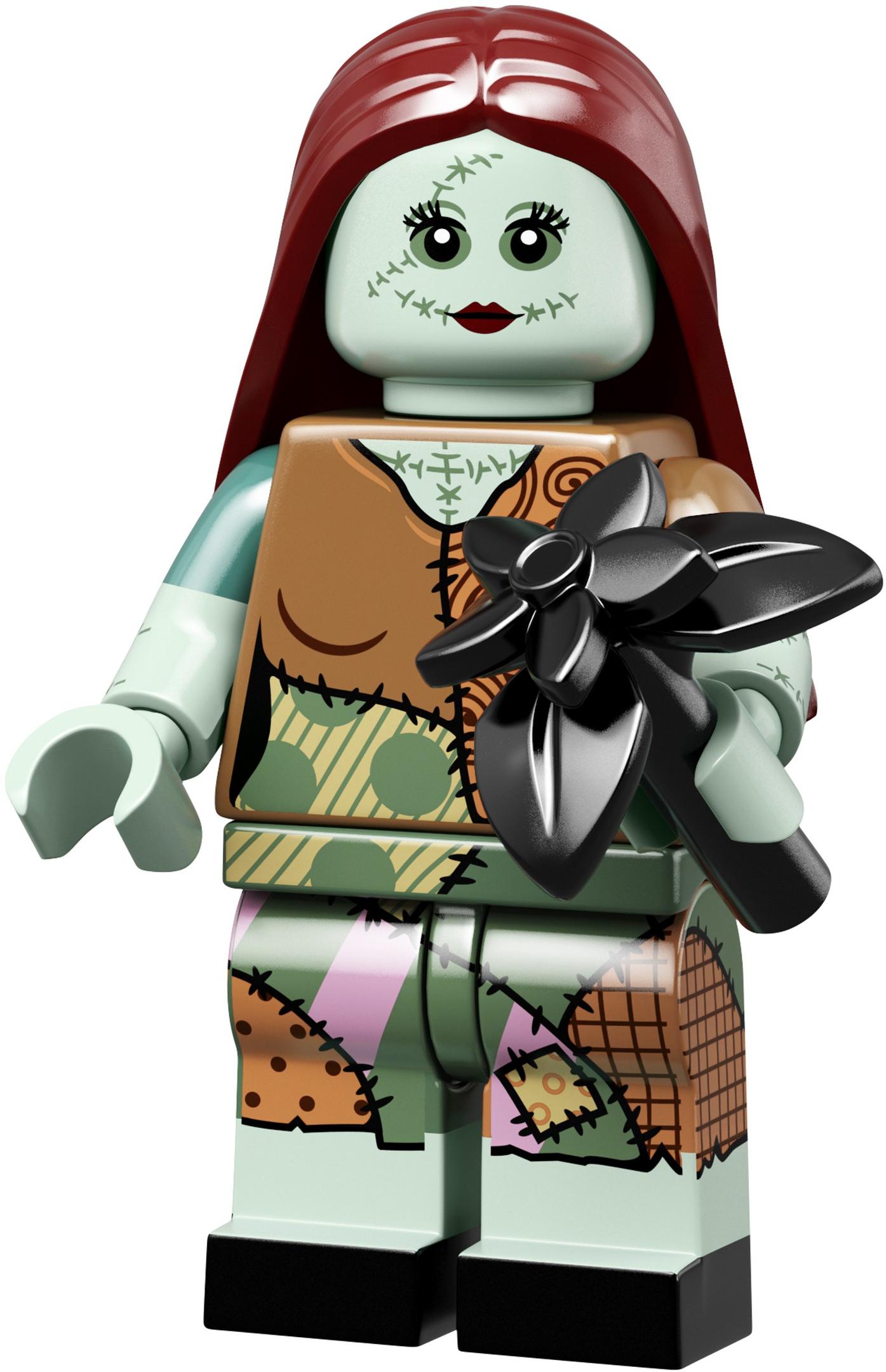 Lego Sally