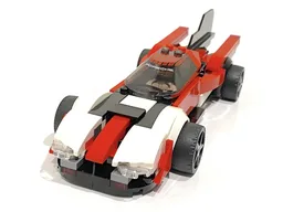 76916 Arrow