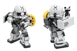 MS-06A