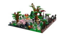 Urban Park